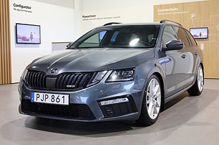 Kombi Skoda Octavia 1 av 29