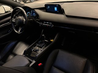 Mazda 3 Sport 2.0 Cosmo MHybrid AWD 180hk 360°/Drag/MoK/MOMS