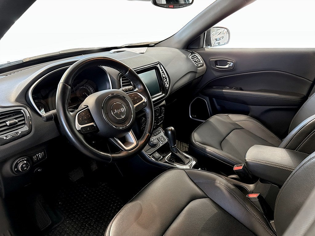 Bild på Jeep Compass 4xe 240hk Aut AWD - DEMO