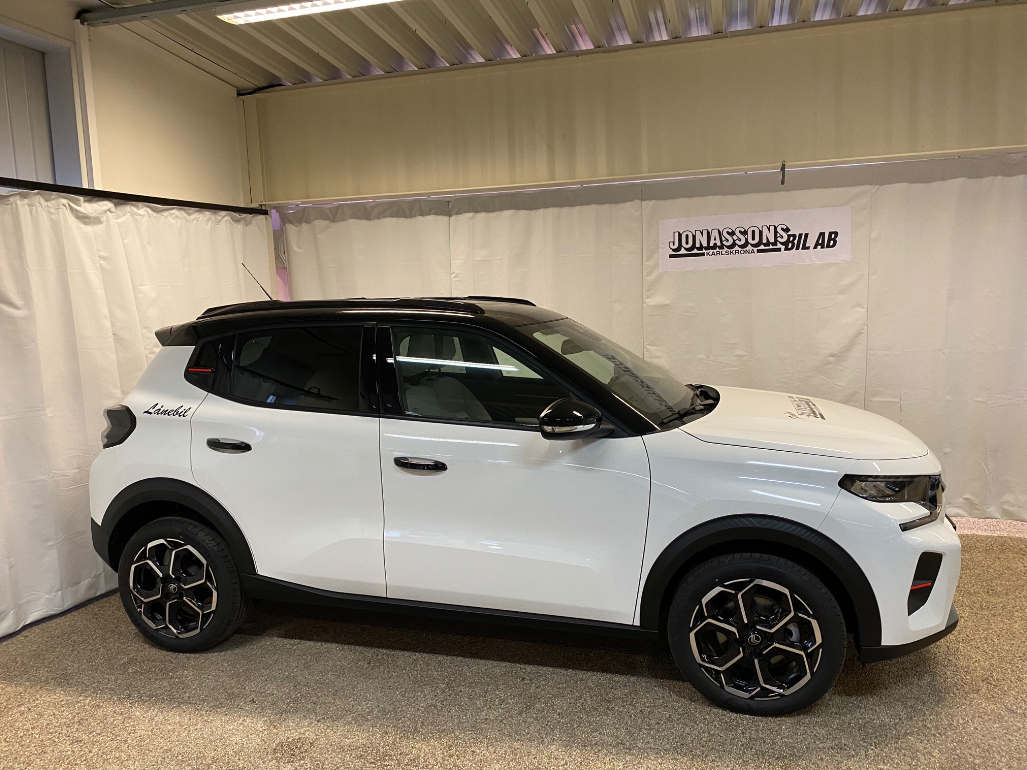 Citroen C3 NYA MAX PT 100 Man 2025, bild 3/37