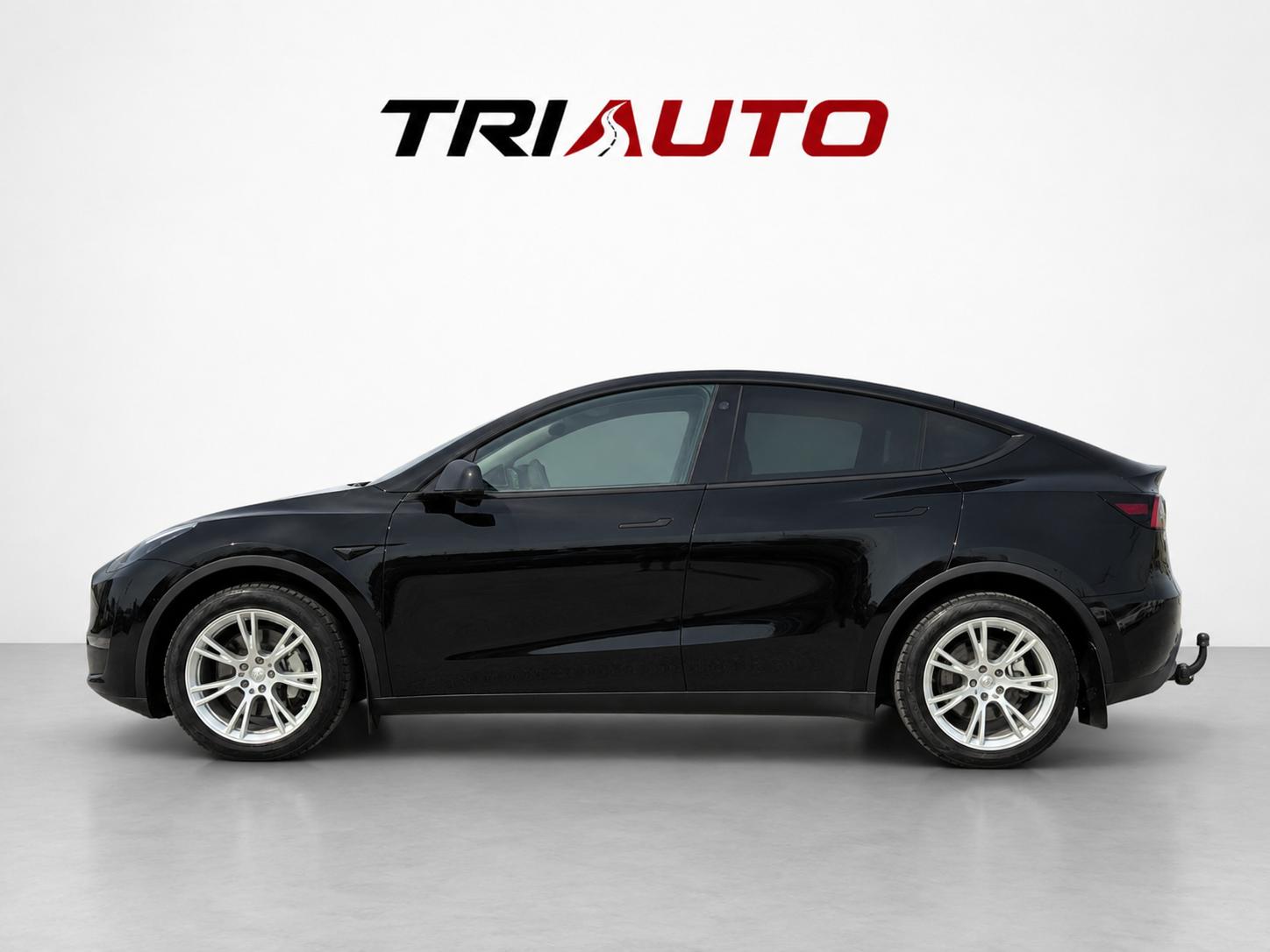 Tesla Model Y 2022, photo 3/45