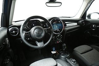 Halvkombi MINI Cooper 12 av 23