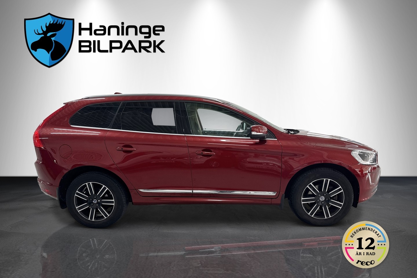 Volvo XC60 2017, bild 6/58