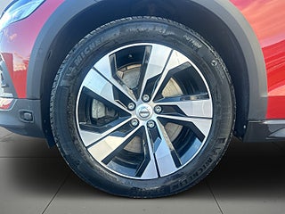 Volvo V60 Cross Country D4 AWD Automat Drag/Kamera/M-Värm/P-Värm/LED/S&V-Däck – bild 14