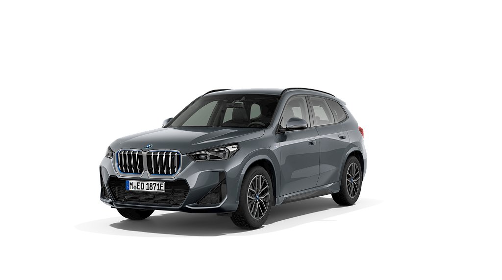 BMW iX1 xDrive30 M Sport/Premium/Komfortöppning/Fri Service 