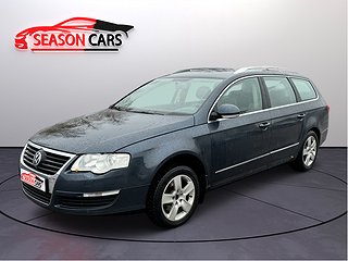 Volkswagen Passat Variant 2.0 FSI Sportline Euro 4