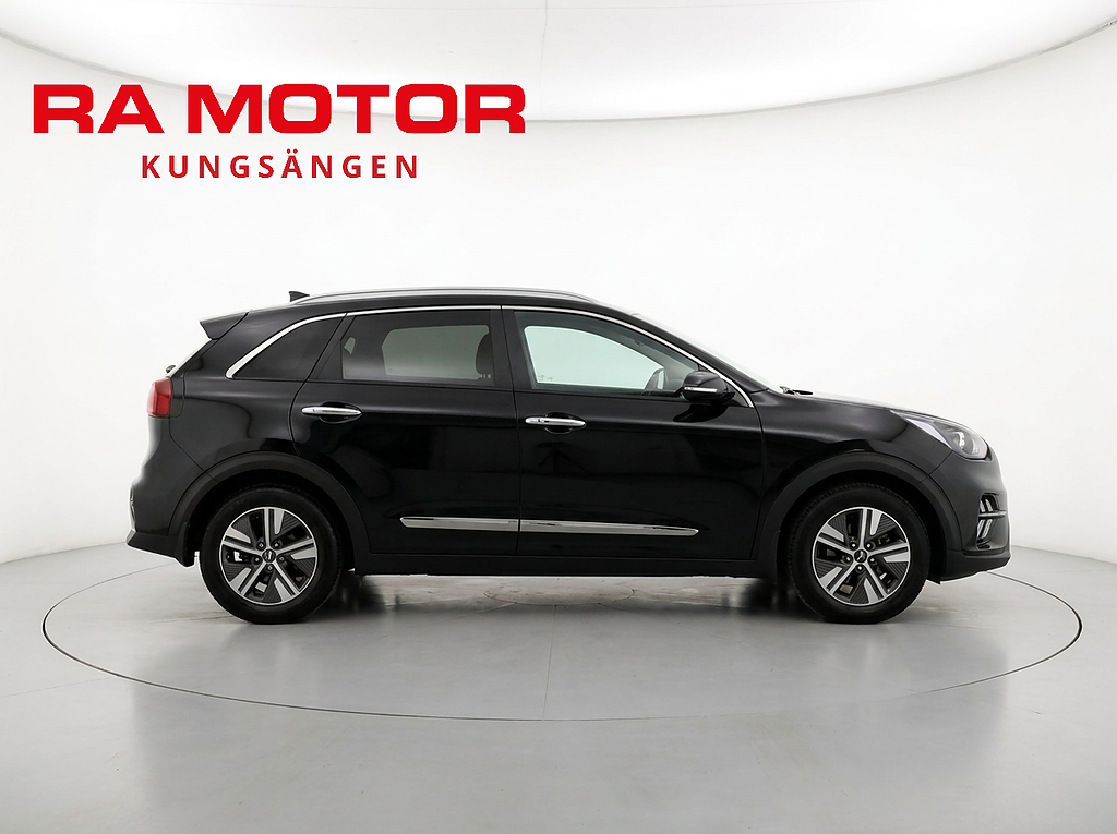 Kia Niro Advance Plus | Drag | Värmare | Nybilsgaranti 2022