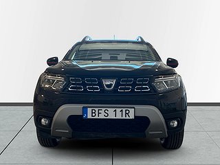 Dacia Duster 1.5 dCi 4x4 Dragkrok Backkamera Psens S&V-däck