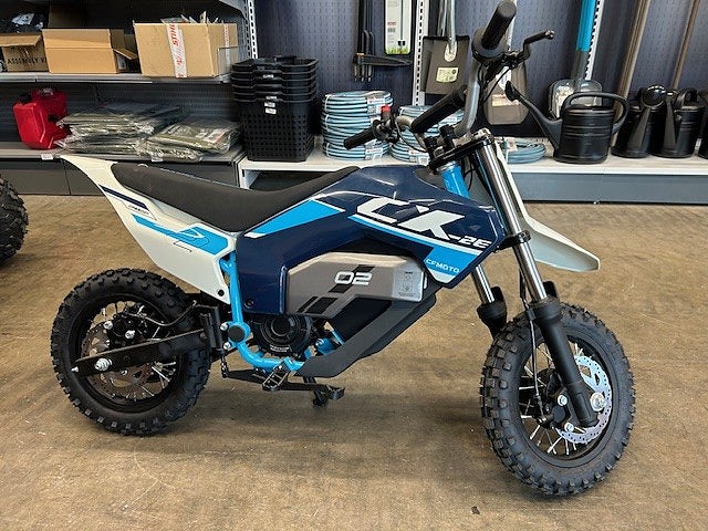 CFMOTO CX-2E Minicross