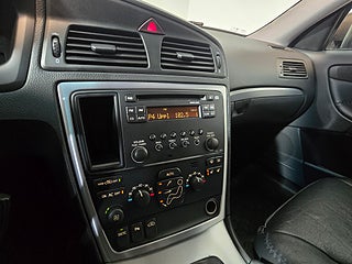Volvo XC70 2006 bild 21