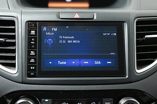 SUV Honda CR-V 20 av 25