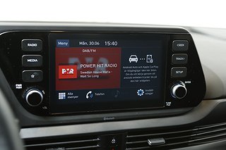 Halvkombi Hyundai i20 17 av 24