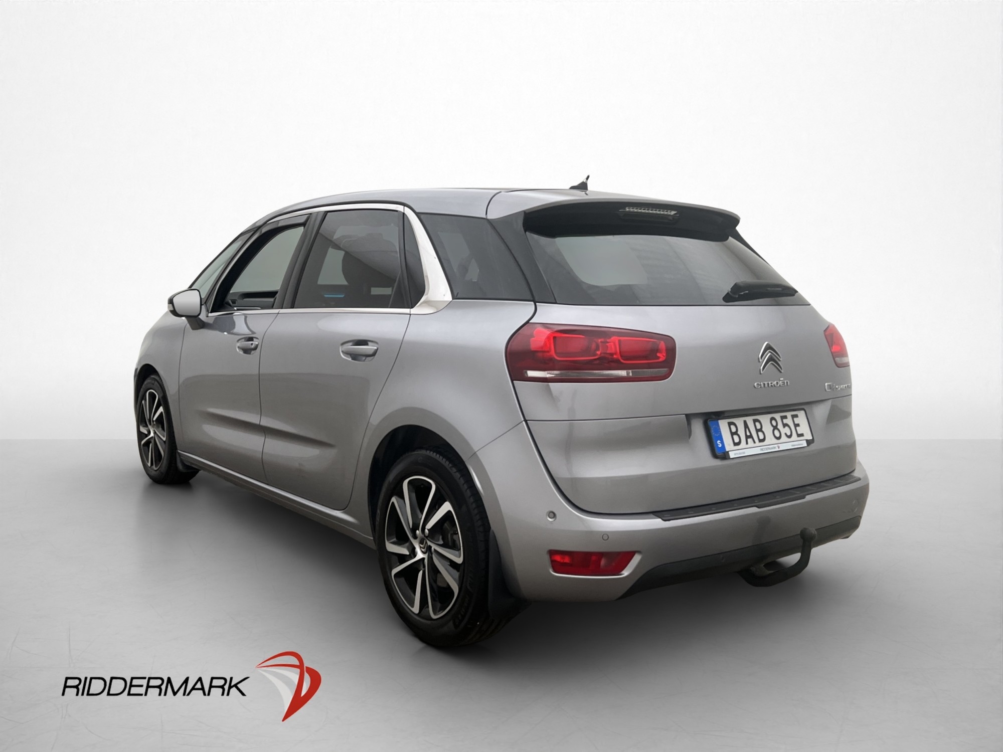 Citroen Grand C4 Spacetourer 163hk Pano 2019, bild 6/73