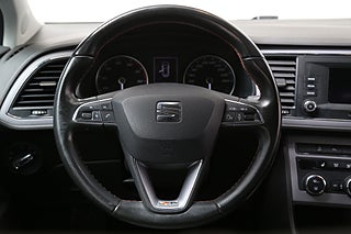 Kombi Seat Leon 14 av 22
