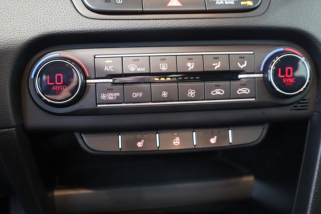 Kia Ceed Sportswagon Plug-in Hybrid DCT Advance Kamera 2022