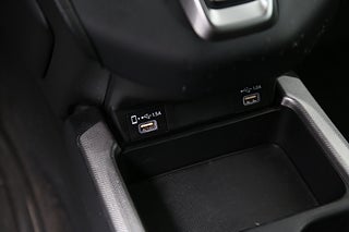 SUV Honda CR-V 22 av 25