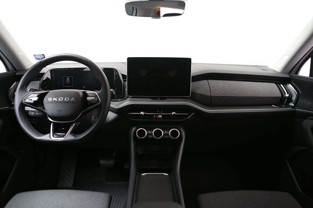 Skoda Kodiaq 2,0 TDI 193hk 4x4 Business Edition Värmare Drag 2025
