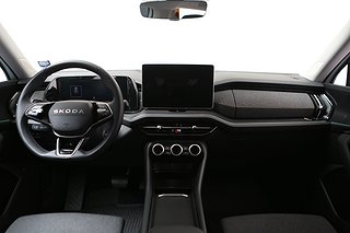 SUV Skoda Kodiaq 17 av 26