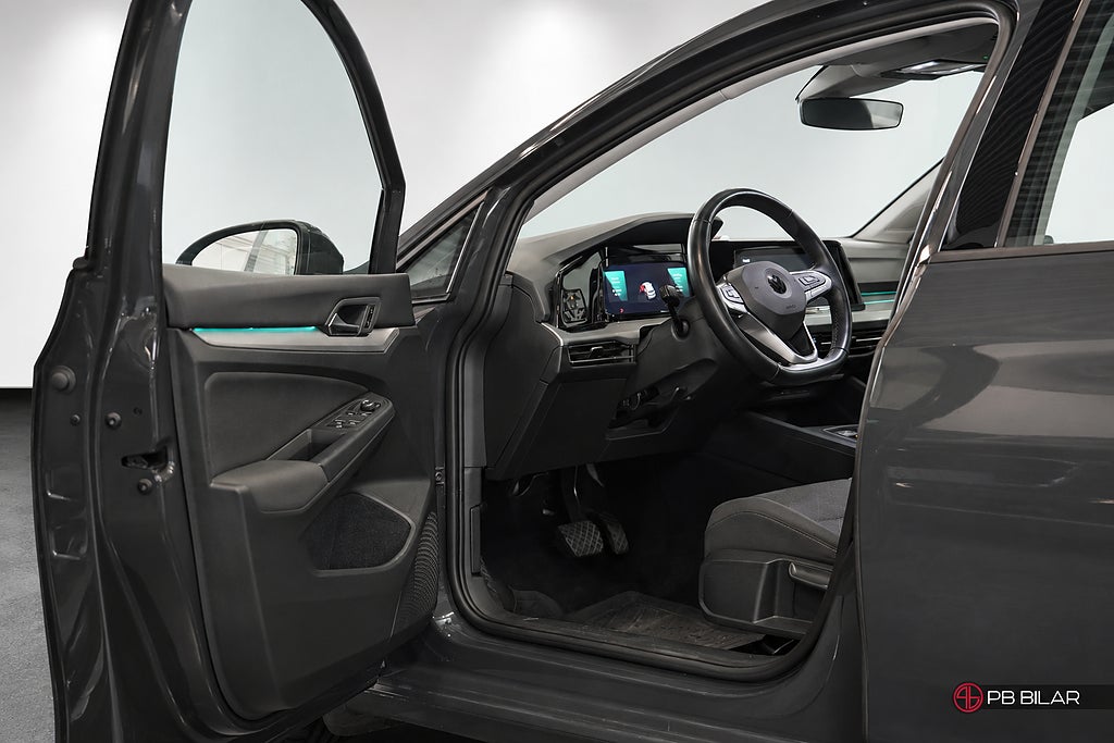 Volkswagen Golf I