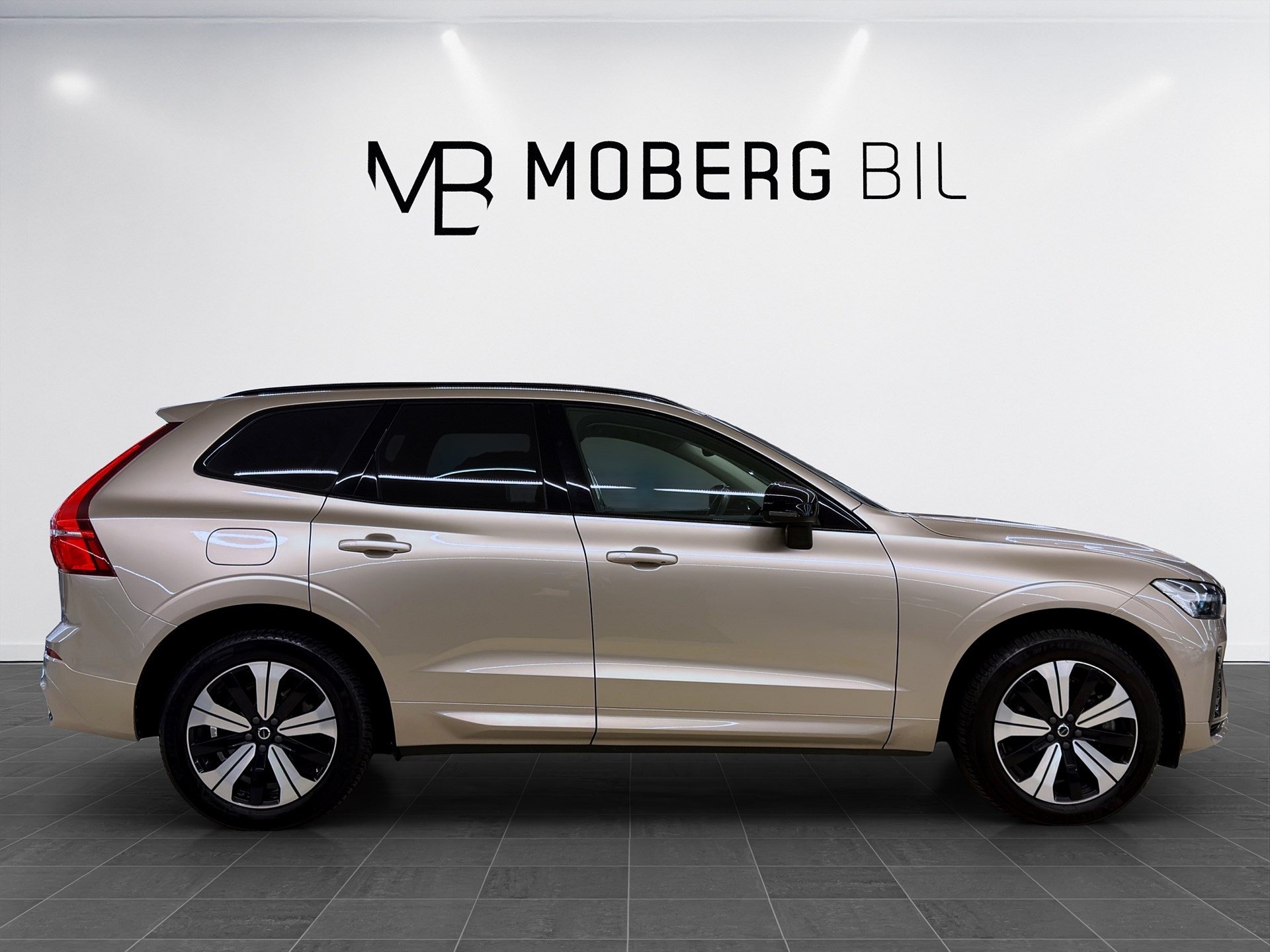 Volvo XC60 2024, bild 5/62