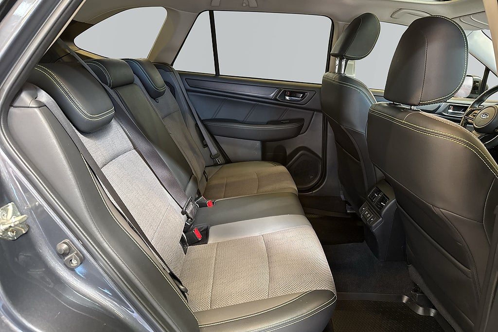 Subaru Outback 2019