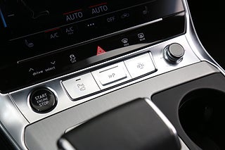 Kombi Audi A6 26 av 32