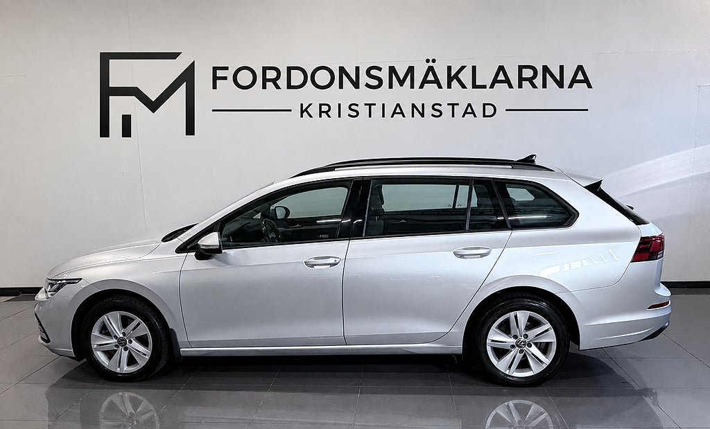 Volkswagen Golf I Sportscombi 2.0 TDI Automat, Drag, Kamera,Apple CarPlay