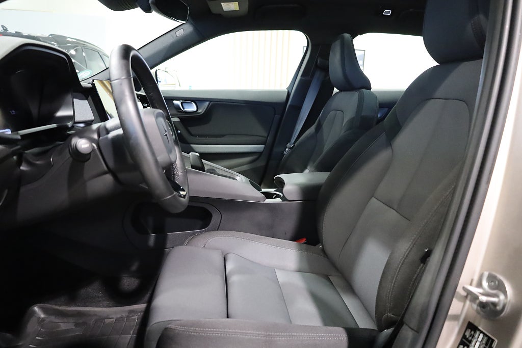 Polestar 2 Long Range Single Motor Pano H&K 360° Leasbar 2023