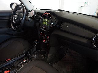 Halvkombi MINI Cooper 15 av 20
