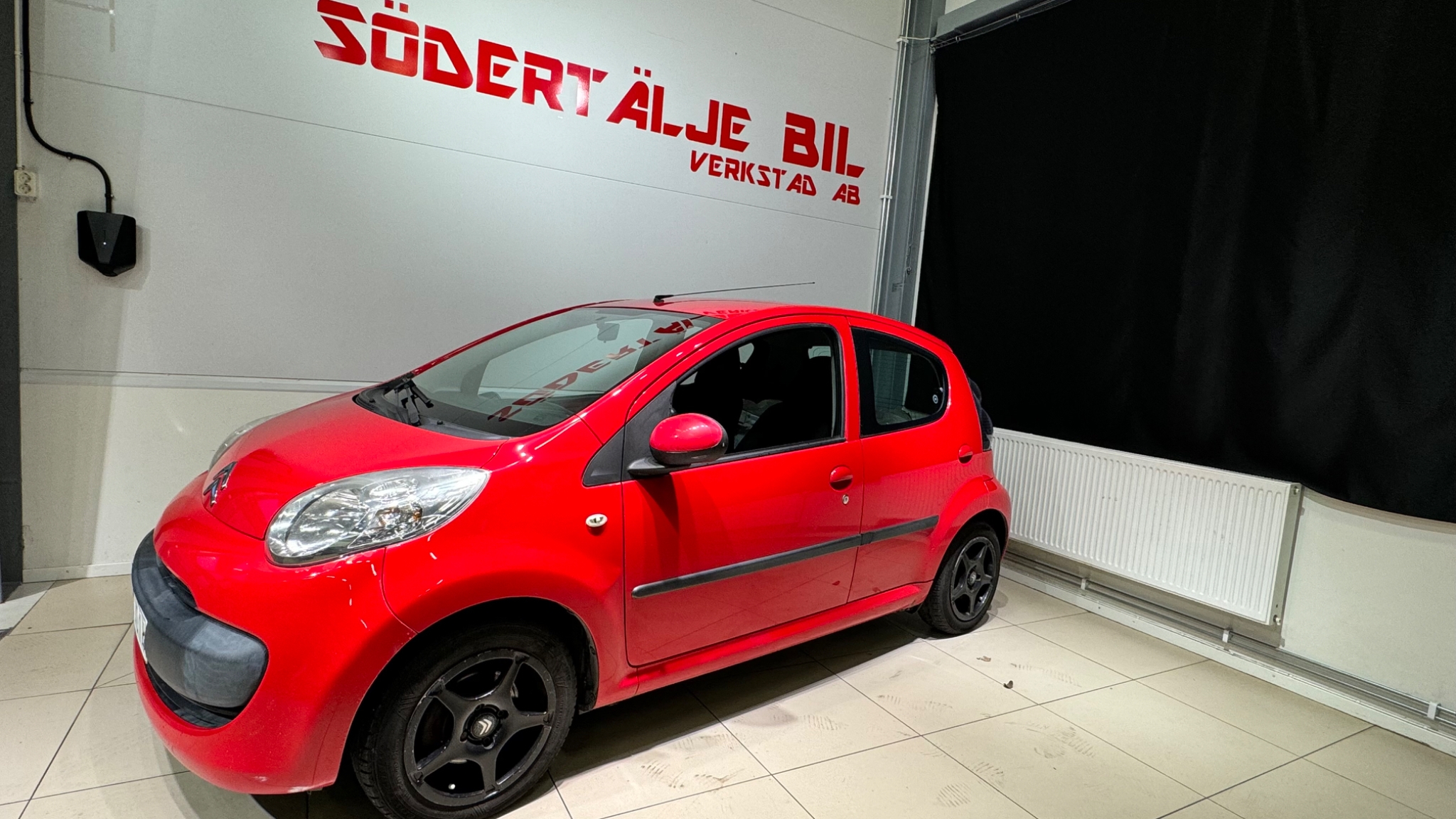Citroen C1