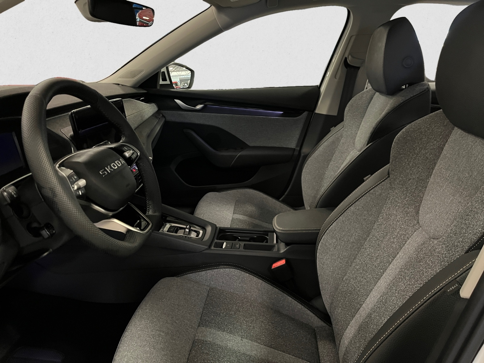 Skoda Octavia 2026, bild 7/45
