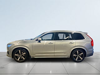 Volvo XC90 T6 AWD R-Design Drag/BW/SoV-Däck/Kamera/Rattvärm/Elstol – bild 4