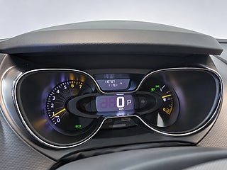 Renault Captur 2014 bild 16