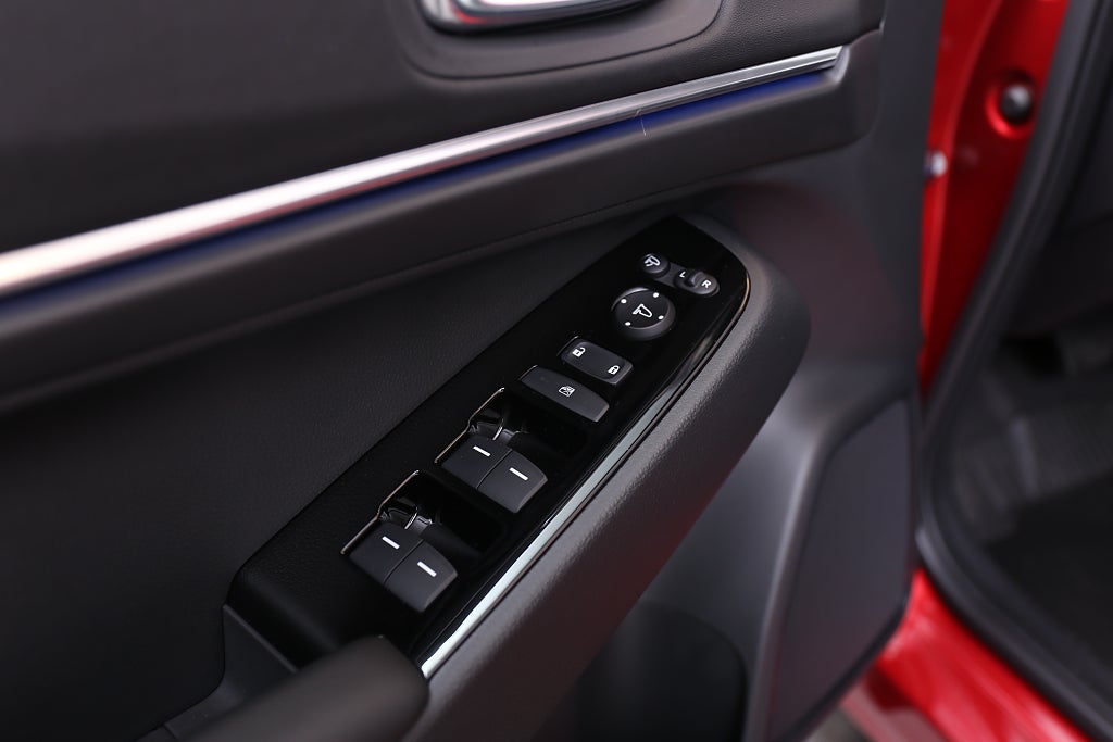 Honda e:Ny1 Elegance 68.8kWh 412km räckvidd