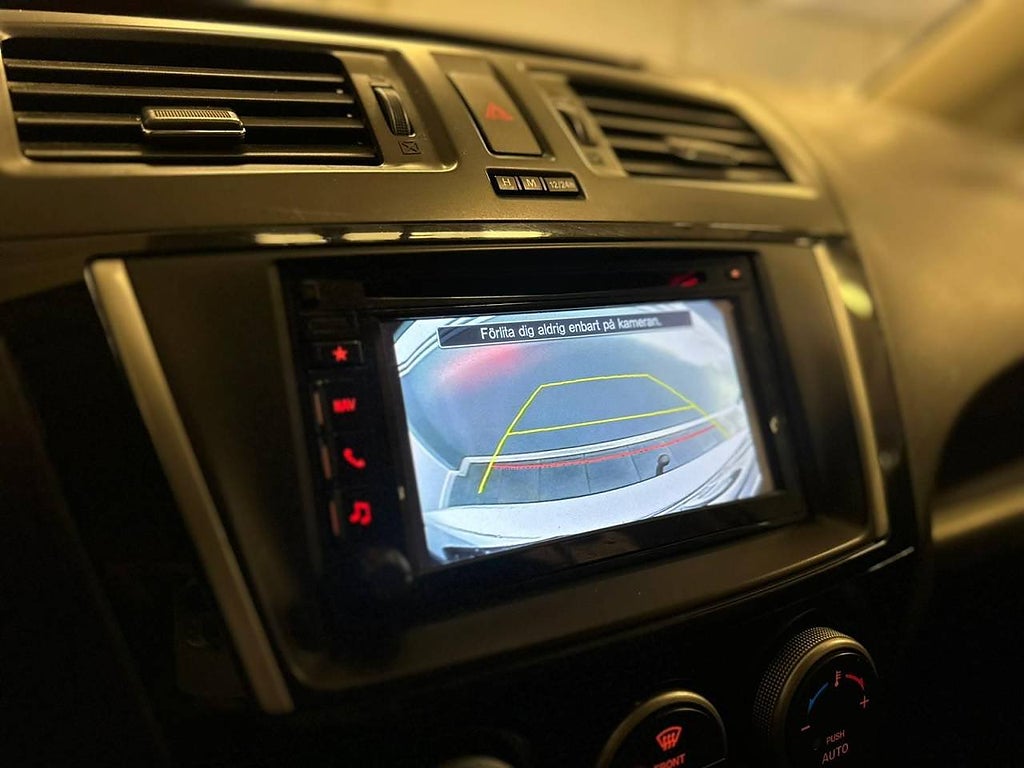 Mazda 5 2014 - miniatyr 18
