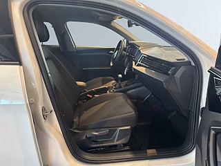 Audi A1 Sportback 30 TFSI Proline S&V-Hjul/P-sens/M-värm – bild 10