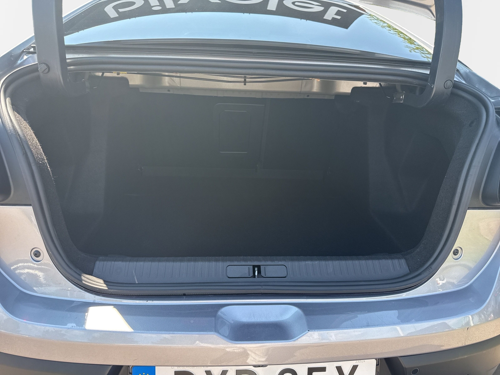 Citroen C4 X SHINE 1.2 PT 130Hk Automat 2023, bild 7/48