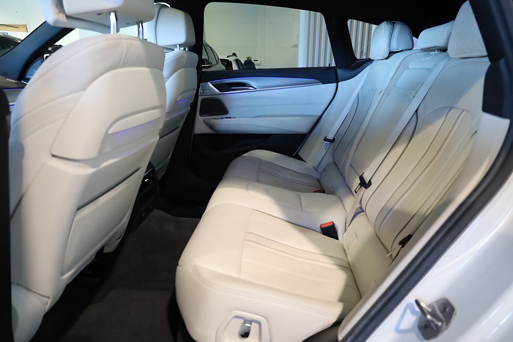 BMW 640 i xDrive GT M Sport Pano H/K 360° Navi HUD Keyless