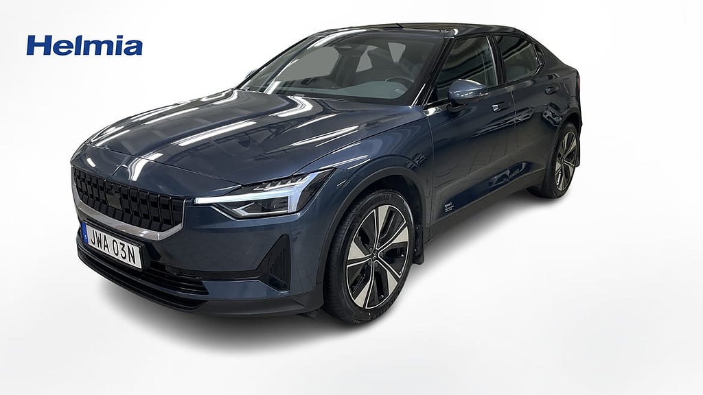 Polestar 2 Long Range Single Motor 78kWh Plus