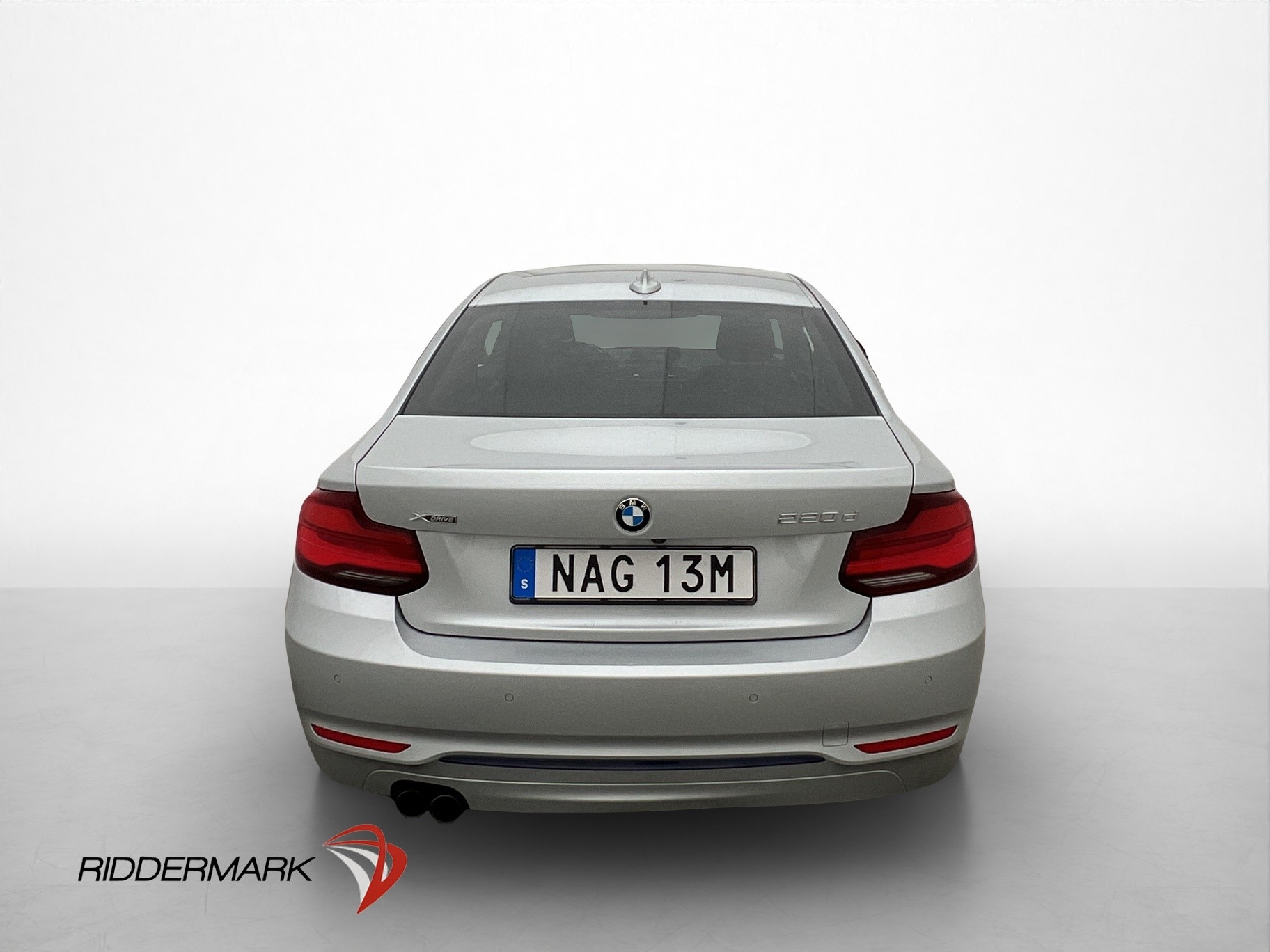 BMW 220 2020, bild 7/63