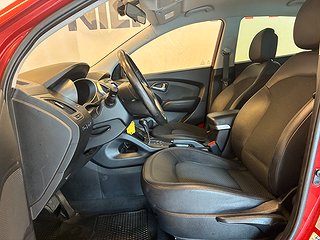 Hyundai ix35 2.0 CRDi 4WDNavi/Drag/SoV/Mok/Led-ramp/Skinn