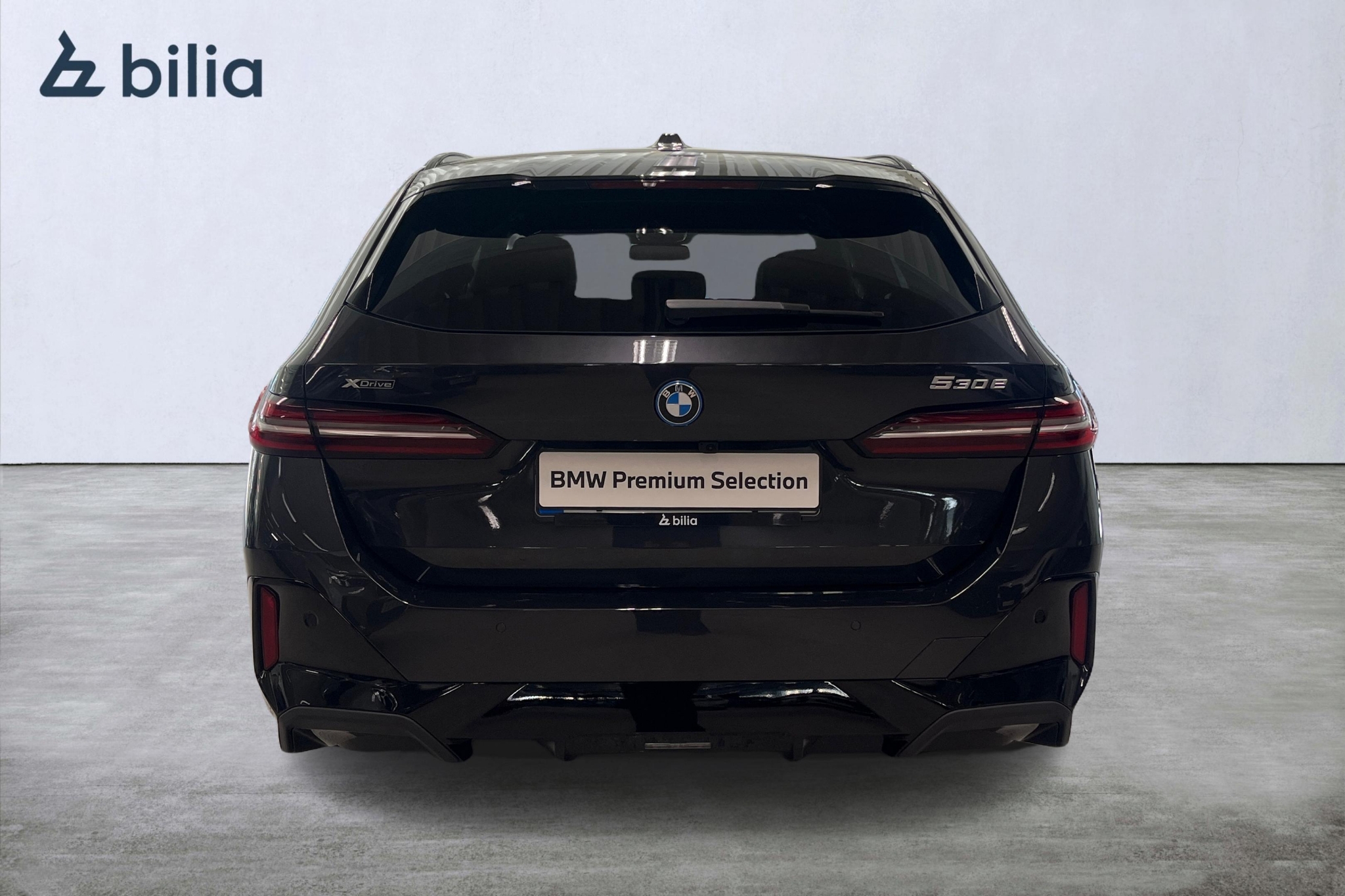 BMW 530 e xDrive M-Sport 2026, kuva 4/47