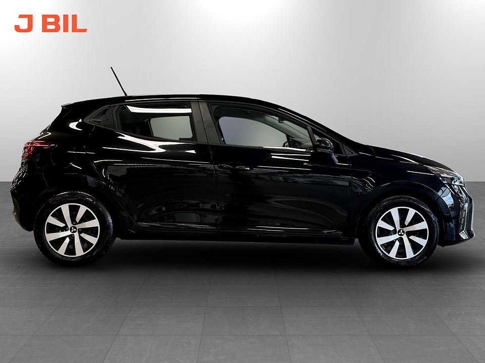Bild på Mitsubishi Colt Invite 1.0 Turbo 91hk CARPLAY