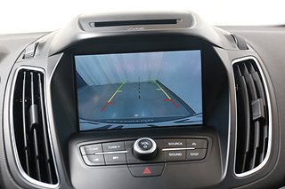 Halvkombi Ford C-Max 18 av 28