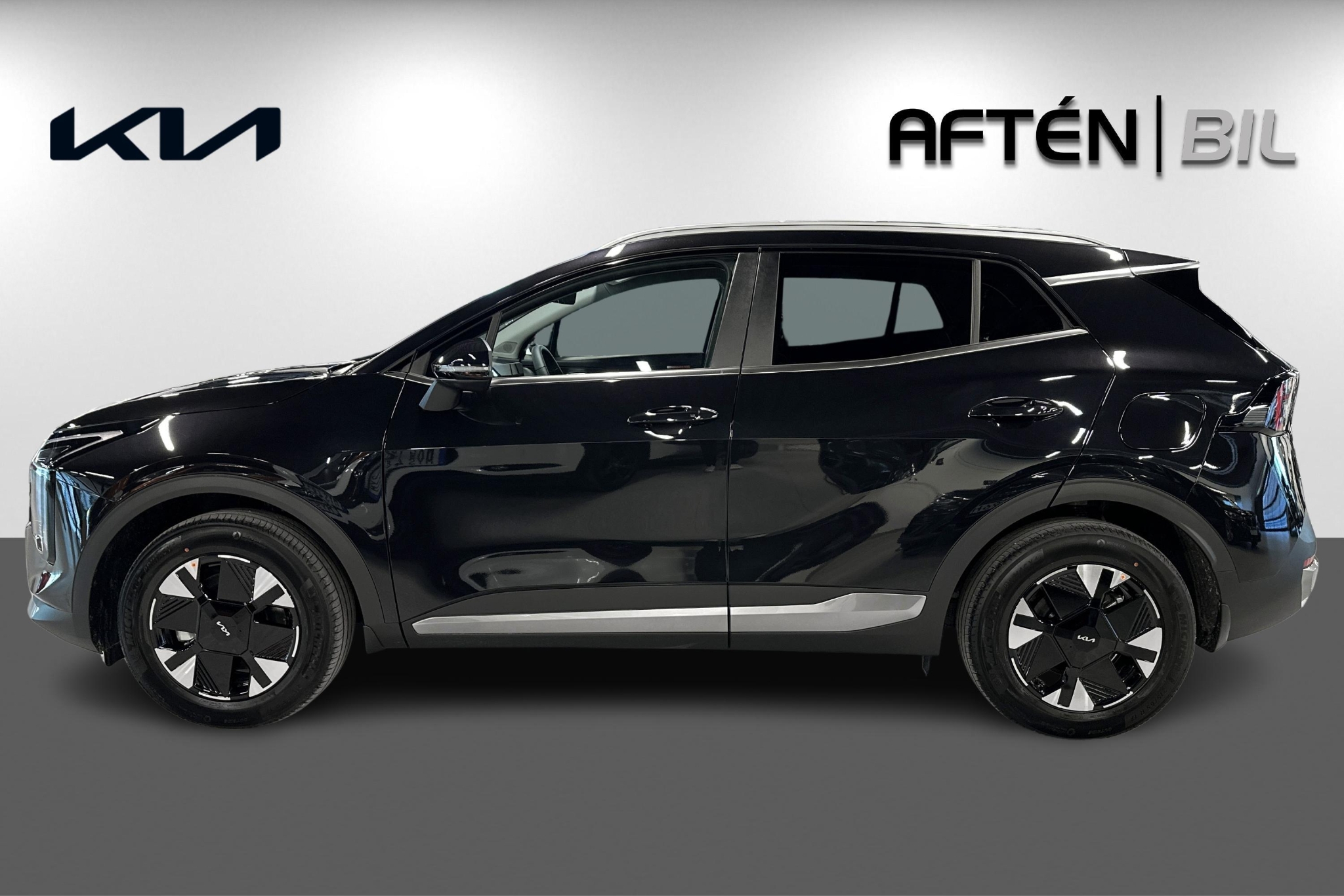 Kia Sportage 2027, kuva 5/55