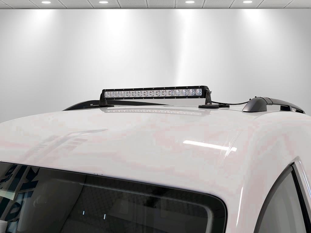 Volkswagen Caddy Skåp 2.0 TDI 150 hk DSG 4Motion