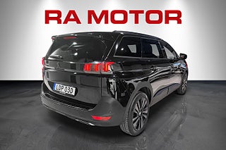 SUV Peugeot 5008 5 av 28