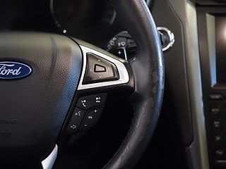 Sedan Ford Mondeo 19 av 24