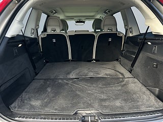 Volvo XC90 T8 TwEn AWD Aut Inscription 360/7-sits/SoV/Pano/Skinn – bild 23