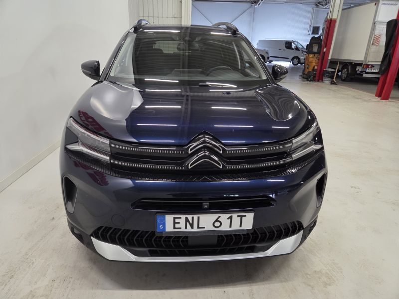 Citroen C5 2022, bild 2/42